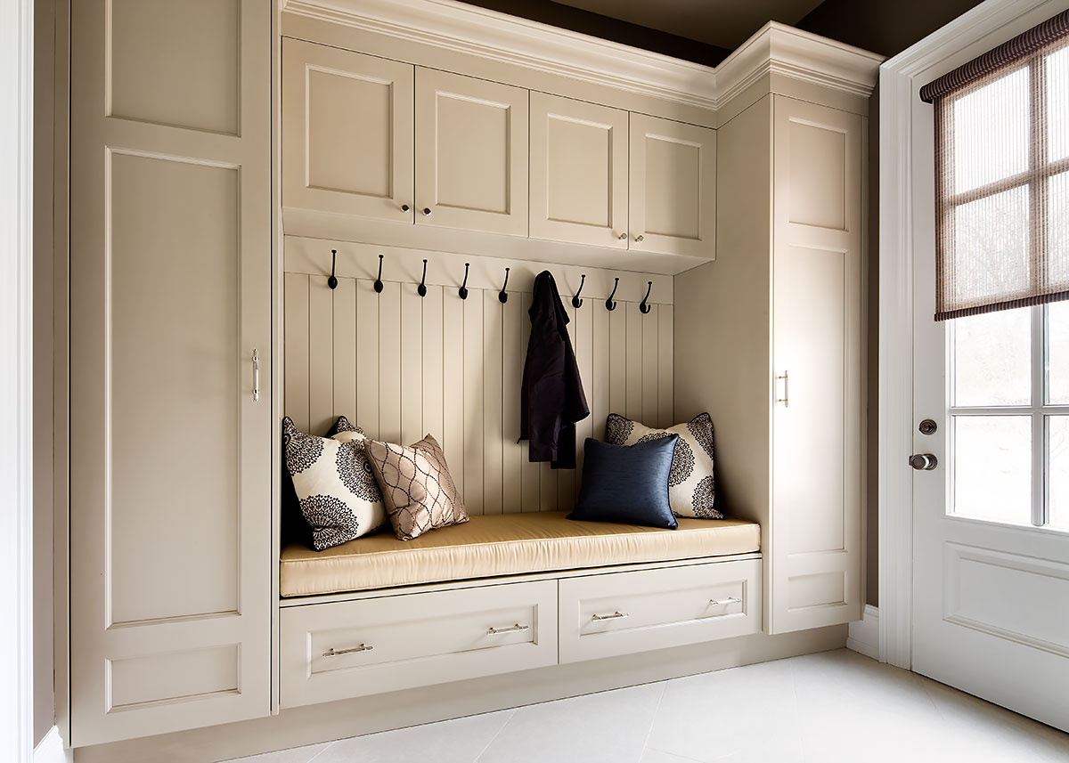 The Best Closet Solution For Small Spaces