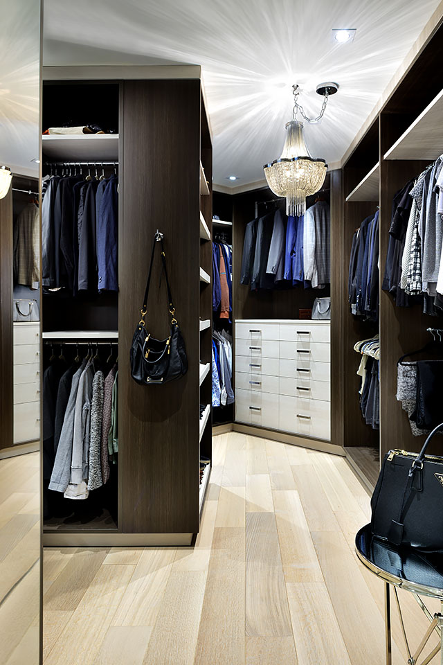 Closets | Jane Lockhart Design