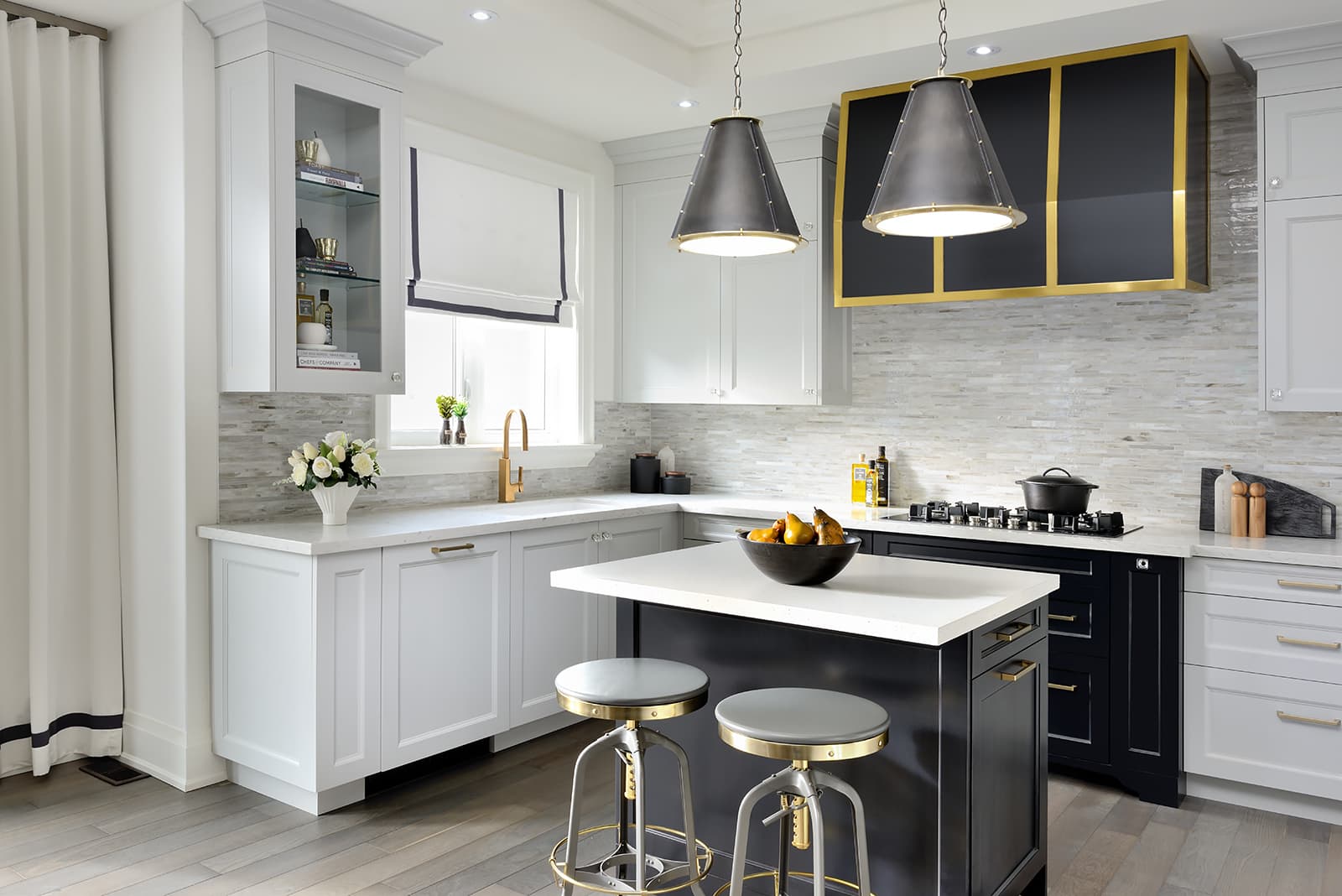 Kitchens | Jane Lockhart Design